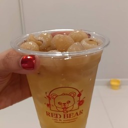 น้ำลำไย