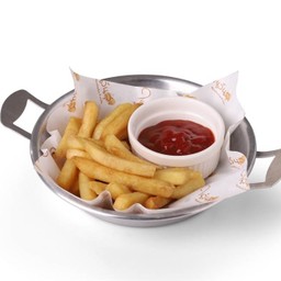 เฟรนซ์ฟรายส์