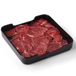 เนื้อน่องลาย