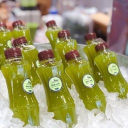 น้ำอ้อยคั้นสด 250 Cc