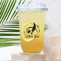 น้ำผึ้งเลม่อน