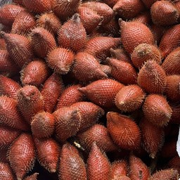 ผลไม้สด by j-bam