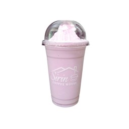 นมสดเผือก