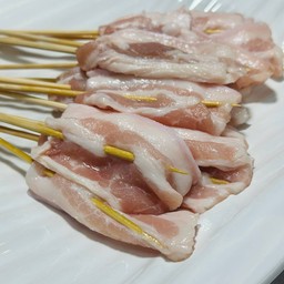 หมูสามชั้น