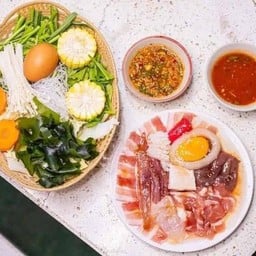 ชุดลานหมูกระทะ99