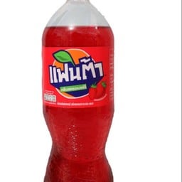 น้ำแดงแฟนต้า1.25L