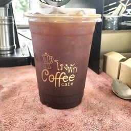 โรงพักคาเฟ่ นีโอนคร Wide Biz