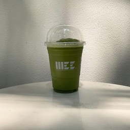 มัจฉะ Matcha Frappe