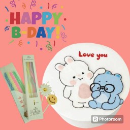 275.พร้อมส่ง โอ๋ๆ