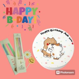 272.คนรักกอดหน่อยนะ