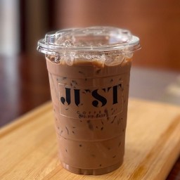 Iced Mocha