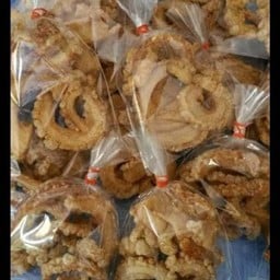 แคบหมู1ถุง