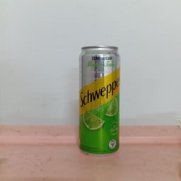 น้ำดื่ม Schweppes