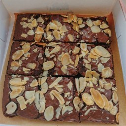 เจ้าหญิงเบเกอรี