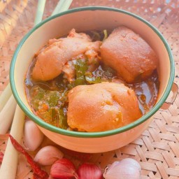 หมูชะมวง หนองแขม