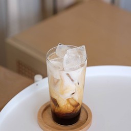 CARAMEL MACCHIATO (COLD)