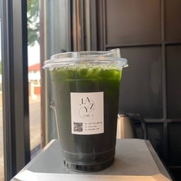 Lazy Cafe เลซี่คาเฟ่