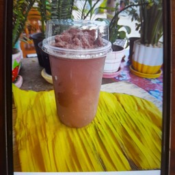 โกโก้ปั่น