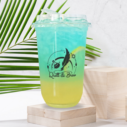 Citrus Orchard Refresher