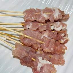 เนื้อหมู