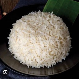 ข้าวสวย