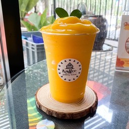 มะม่วงปั่น