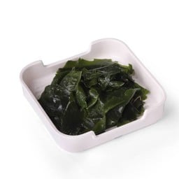 สาหร่ายวากาเมะ