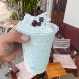 MINT CHOCOLATE CHIPS