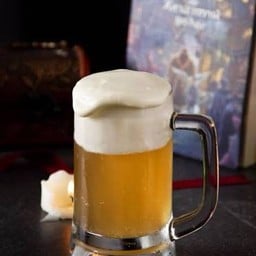 บัตเตอร์เบียร์