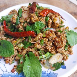ครัวร่มไม้(หลังวัดไร่กล้วย)