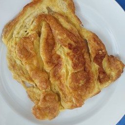 ไข่เจียว