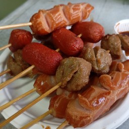 ทอดรวมชุดเล็ก