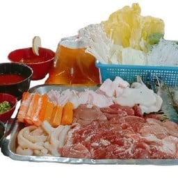 หมูกระทะนครนายกสูตรย่างมันส์ระเบิด