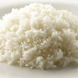 ข้าวสวย