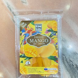 มะม่วงอบแห้ง