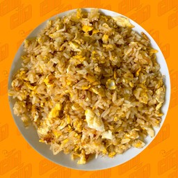 ข้าวผัดไข่