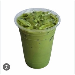 ชาเขียว