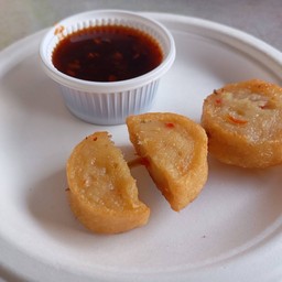 ไก่ยอพริก