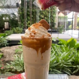 Biscoff Shake
