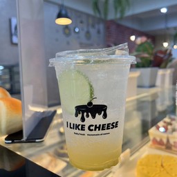 น้ำผึ้งมะนาวโซดา