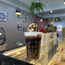 ช็อคโกแลตเจลลาโต้