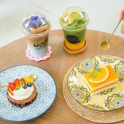 พอฎี โฮมคาเฟ่