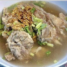 ซุปกระดูก