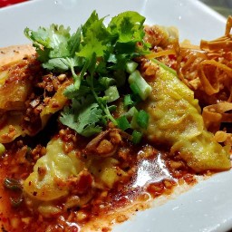 ร้านบ้านเกี๊ยว