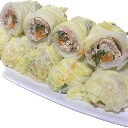 Suki Roll by จุ้นกะจ้าว