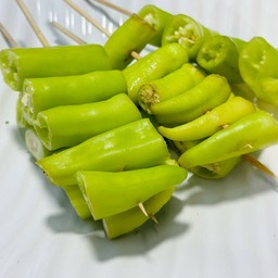 พริกหยวก