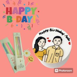 270.เราคือคู่รักเเห่งปี