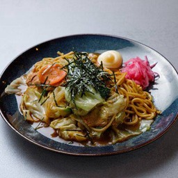 ยากิโซบะ