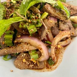 ตับหวาน