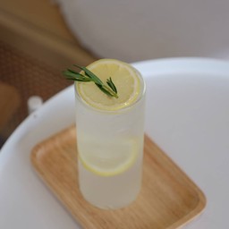 Lemon Soda